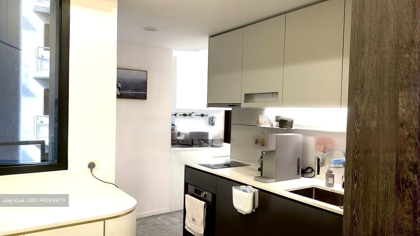 The M (D7), Apartment #458245071